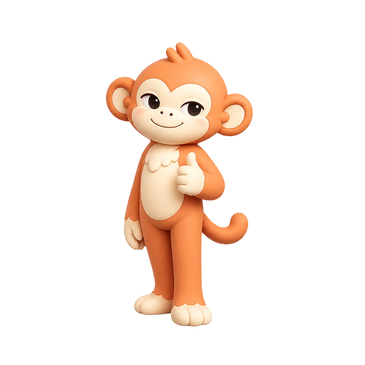 Buddy calme, dans une posture posée et à l'écoute